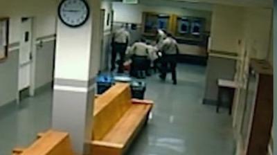 Court Cam