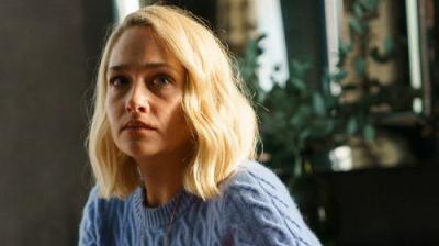 Conversations with Friends