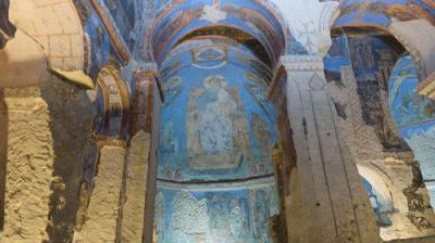 Abandoned Engineering