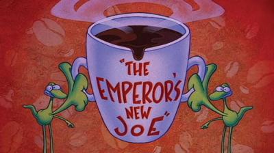 Rocko's Modern Life