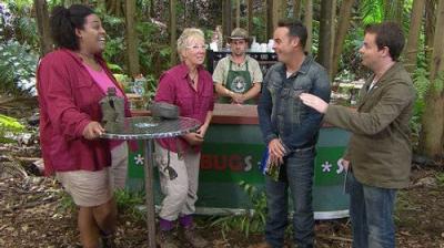 I'm a Celebrity...Get Me Out of Here!