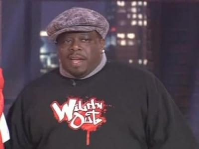Nick Cannon Presents: Wild 'N Out