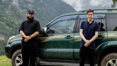 World's Most Dangerous Roads