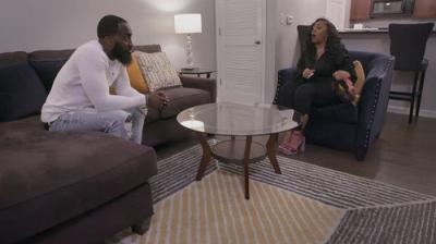 Love & Hip Hop Atlanta