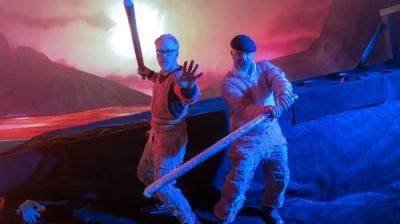 MythBusters