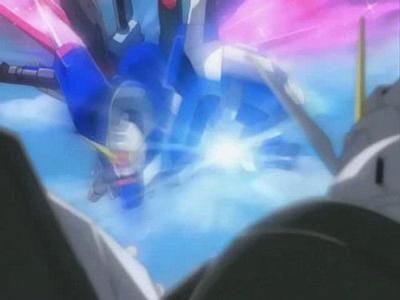 機動戦士ガンダムSEED