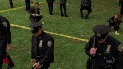 CSI: NY
