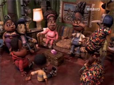 The PJs