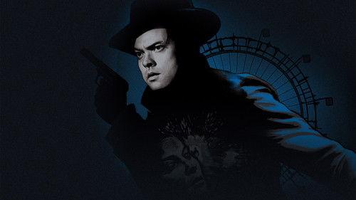 The Third Man filmas žiurėti online