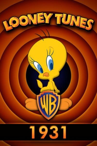 Looney Tunes filmas online