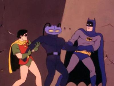 Challenge of the Super Friends