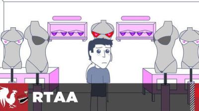 Rooster Teeth Animated Adventures