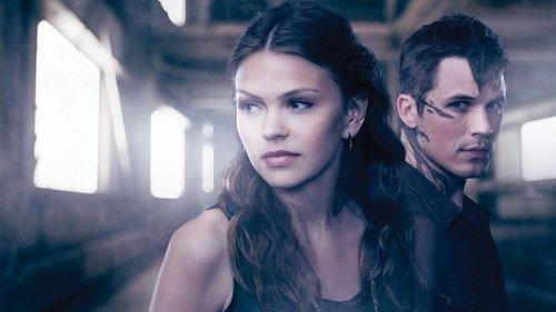 Star-Crossed filmas žiurėti online