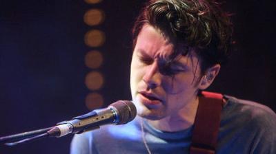 BBC Radio 1's Live Lounge