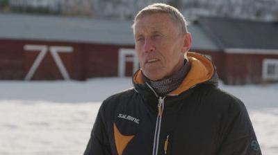 Vem tror du att du är?