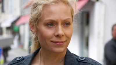 Maria Wern