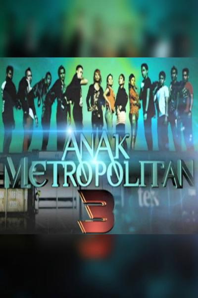 Anak Metropolitan filmas online