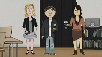 The Life & Times of Tim