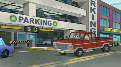 Big City Greens