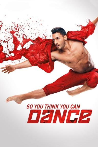 So You Think You Can Dance filmas online