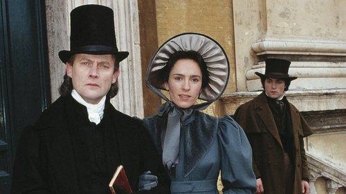 Middlemarch filmas žiurėti online