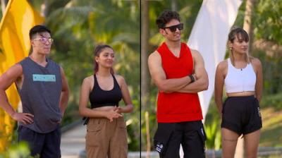 MTV Splitsvilla