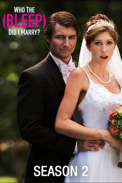 Who The (Bleep) Did I Marry? filmas online