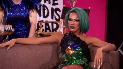 RuPaul's Drag Race: Untucked