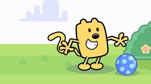 Wow! Wow! Wubbzy! filmas žiurėti online