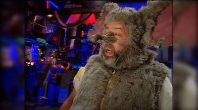 Beakman's World