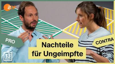 13 Fragen
