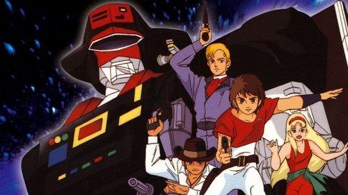 Saber Rider and the Star Sheriffs filmas žiurėti online