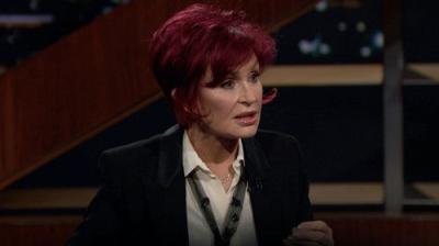 Real Time with Bill Maher