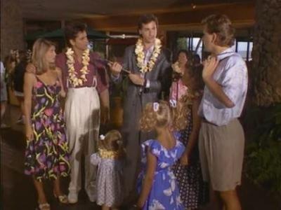 Full House