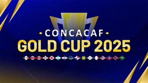 2025 CONCACAF Gold Cup filmas žiurėti online