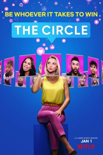 The Circle filmas online