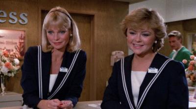 The Love Boat