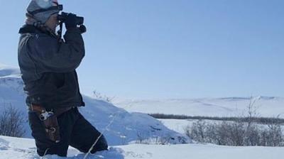 Life Below Zero