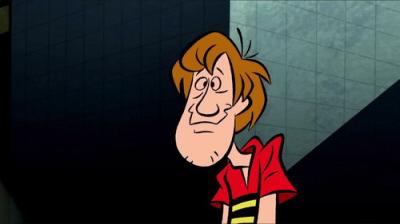 Plastic Man