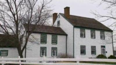 Ghost Hunters