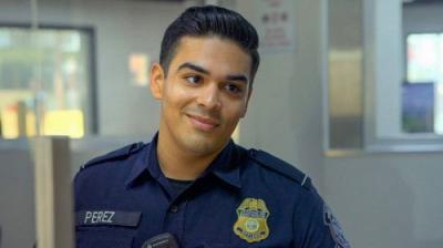 Contraband: Seized at the Border