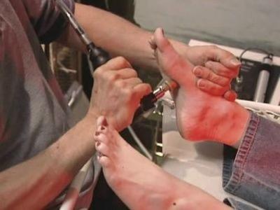 Penn & Teller: Bullshit!