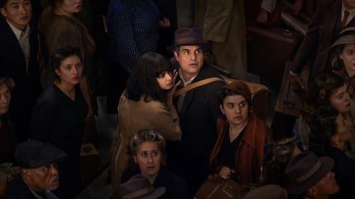 Šviesa, kurios nematyti filmas žiurėti online