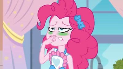 My Little Pony: Equestria Girls - Better Together