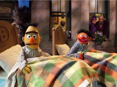 Sesame Street
