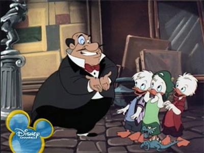 Quack Pack