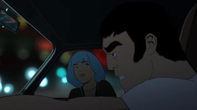 Lastman