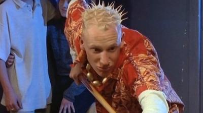 Heartbreak High
