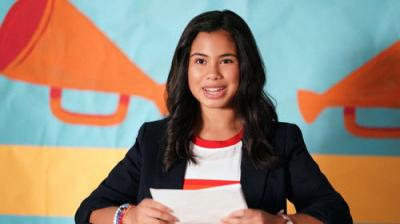 Diary of a Future President