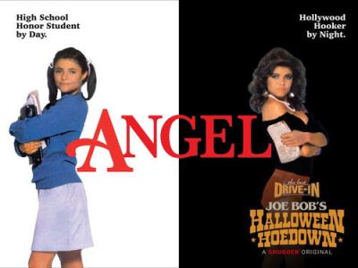 The Last Drive-In: Joe Bob's Halloween Hoedown